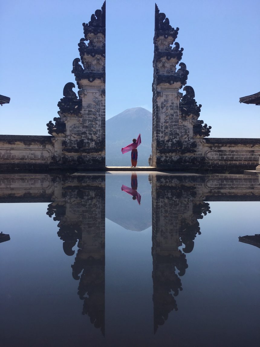 ランプヤン寺院