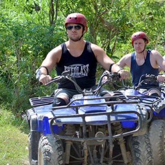 バカスレヴィ・ATV