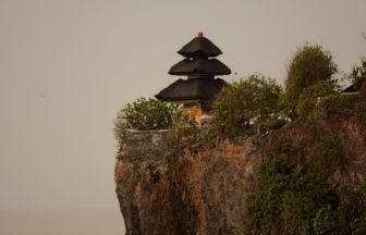 ウルワツ寺院